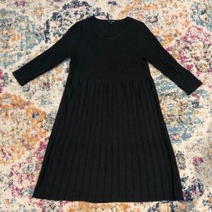 Eileen Fischer XS knit dress. Great condition.